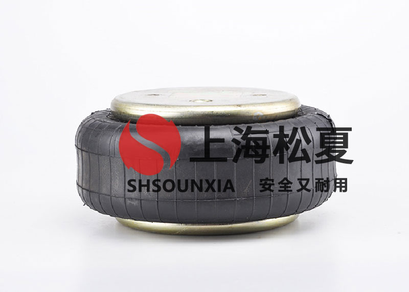 硫化橡膠空氣彈簧汽缸的設(shè)計(jì)方法有什么？