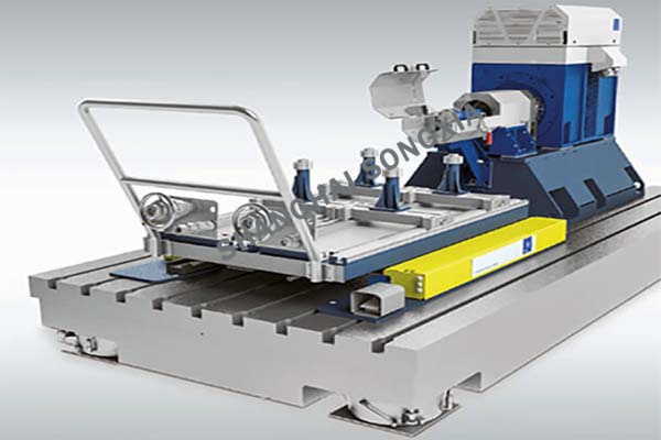 SSA600/20步進(jìn)掃描投影光刻機(jī)空氣隔振器如何？