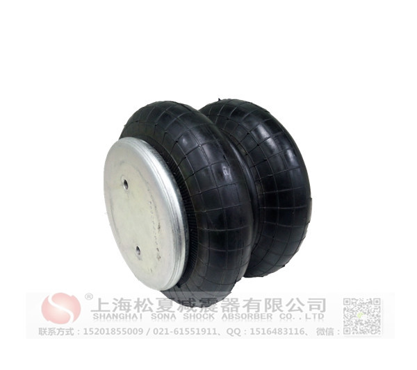 <a href='http://shuangyunholdings.com/' target='_blank'><u>空氣彈簧</u></a>剛度參數(shù)的確定有理論分析和實(shí)驗(yàn)測定