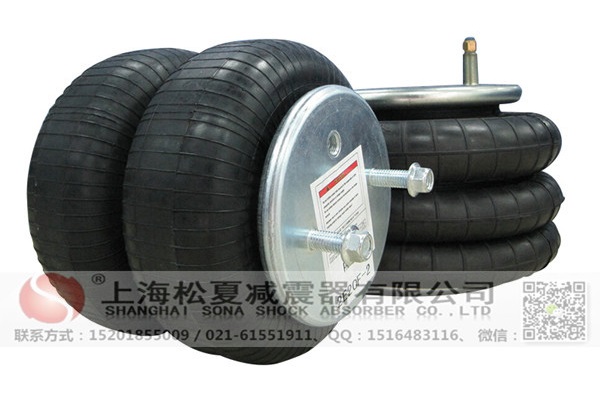 <a href='http://shuangyunholdings.com/' target='_blank'><u>空氣彈簧</u></a>在往復(fù)運(yùn)動(dòng)結(jié)構(gòu)中的五個(gè)明顯作用