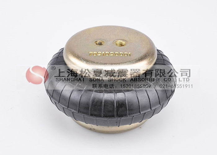 JBF145/110-1橡膠<a href='http://shuangyunholdings.com/' target='_blank'><u>空氣彈簧</u></a>