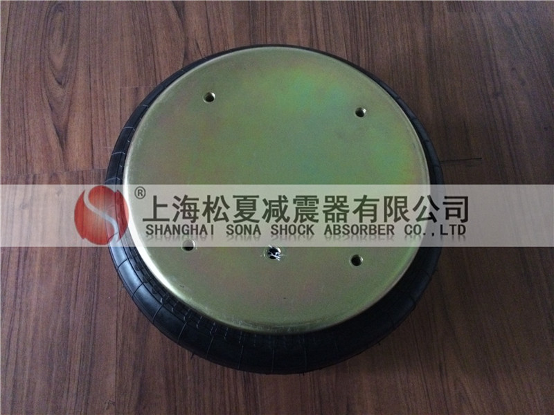 JBF386/140-1橡膠<a href='http://shuangyunholdings.com/' target='_blank'><u>空氣彈簧</u></a>