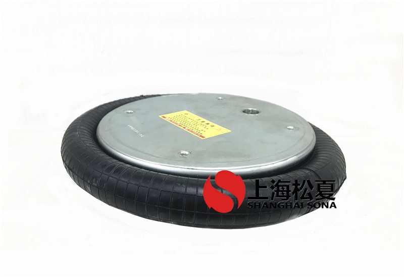 FS530-14CI橡膠<a href='http://shuangyunholdings.com/' target='_blank'><u>空氣彈簧</u></a>W01-358-7092減震氣囊氣墊