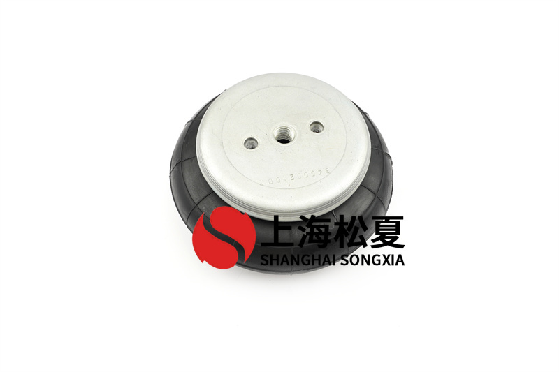 膠囊<a href='http://shuangyunholdings.com/' target='_blank'><u>空氣彈簧</u></a>的設(shè)計(jì)特點(diǎn)