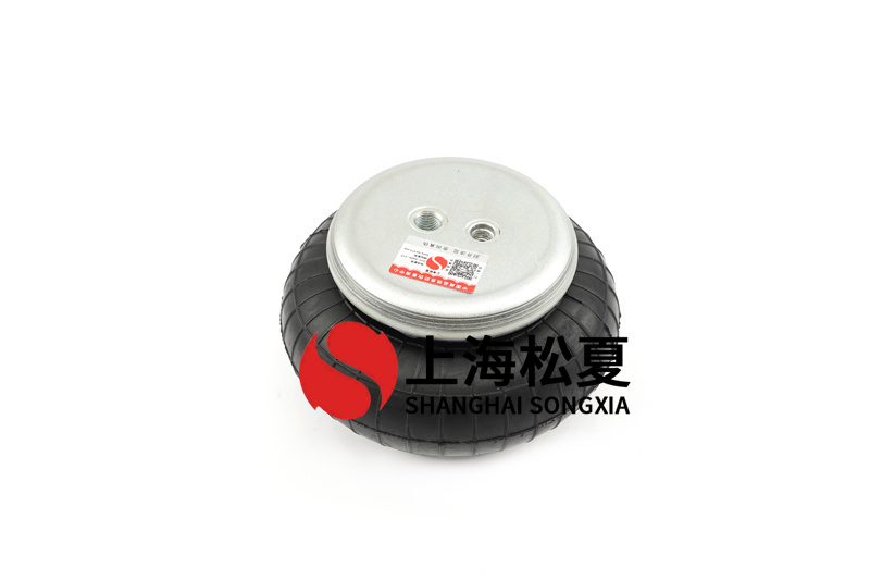 橡膠<a href='http://shuangyunholdings.com/' target='_blank'><u>空氣彈簧</u></a>避震的特點(diǎn)