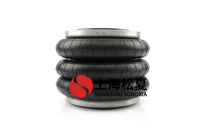 沖孔<a href='http://shuangyunholdings.com/' target='_blank'><u>空氣彈簧</u></a>的減震效果