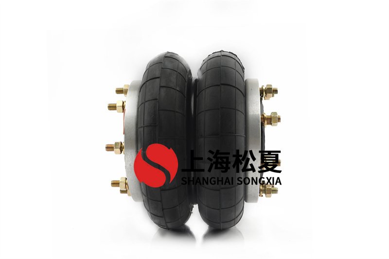 復(fù)合型塑膠<a href='http://shuangyunholdings.com/' target='_blank'><u>空氣彈簧</u></a>的優(yōu)勢有哪些？