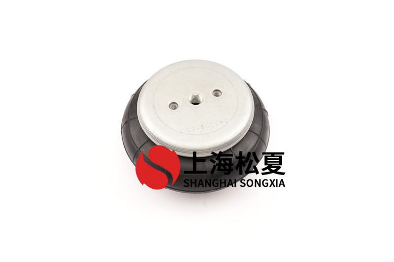 橡膠<a href='http://shuangyunholdings.com/' target='_blank'><u>空氣彈簧</u></a>的運(yùn)用規(guī)范