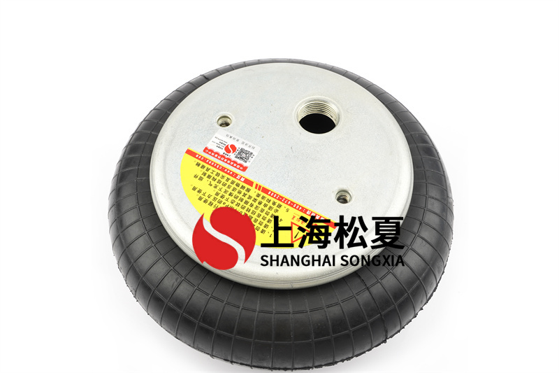 <a href='http://shuangyunholdings.com/' target='_blank'><u>空氣彈簧</u></a>氣動(dòng)隔膜調(diào)節(jié)閥工作原理概述