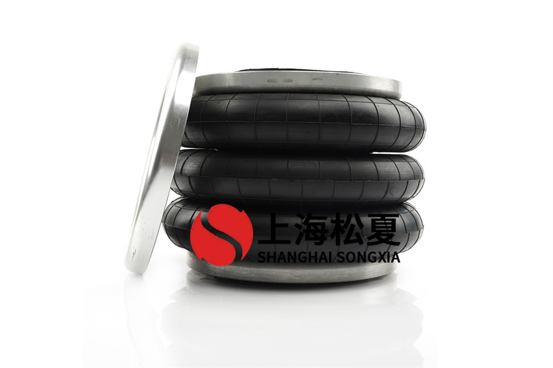 <a href='http://shuangyunholdings.com/' target='_blank'><u>空氣彈簧</u></a>振動(dòng)篩產(chǎn)生的噪音