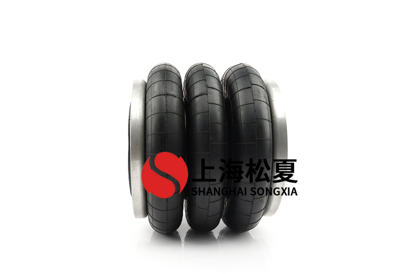 <a href='http://shuangyunholdings.com/' target='_blank'><u>空氣彈簧</u></a>疲勞試驗(yàn)機(jī)特點(diǎn)