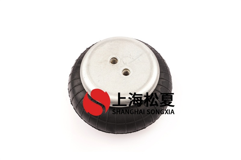 橡膠<a href='http://shuangyunholdings.com/' target='_blank'><u>空氣彈簧</u></a>優(yōu)點(diǎn)及特性