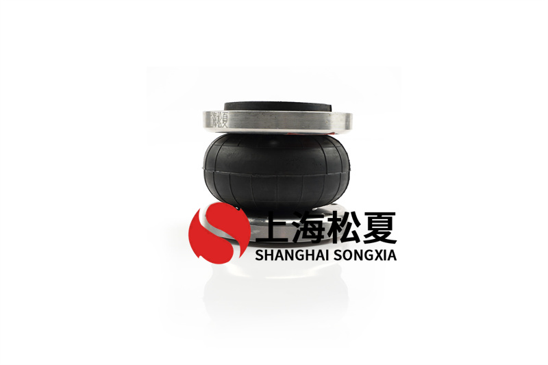 低頻率橡膠<a href='http://shuangyunholdings.com/' target='_blank'><u>空氣彈簧</u></a>特性