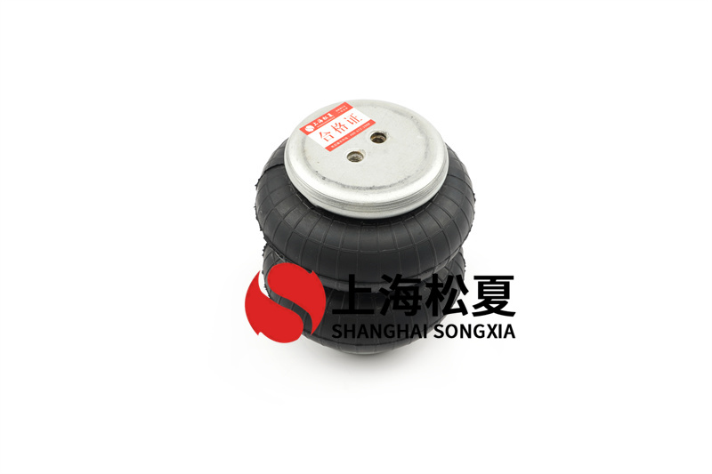 橡膠空氣彈簧是靠什么特性來供氣的？